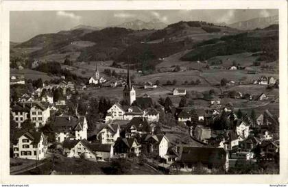 Teufen