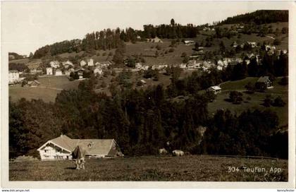 Teufen