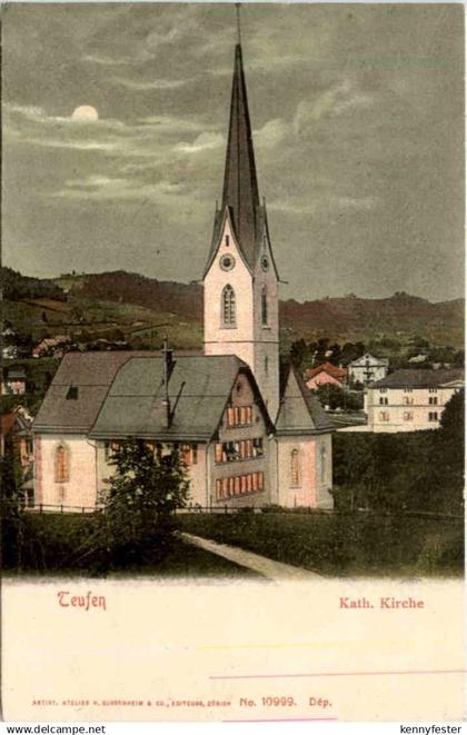 Teufen