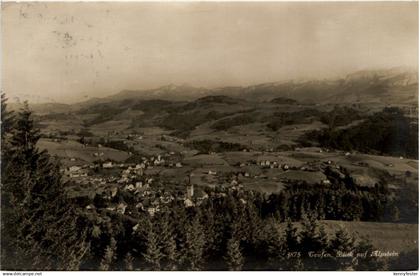 Teufen