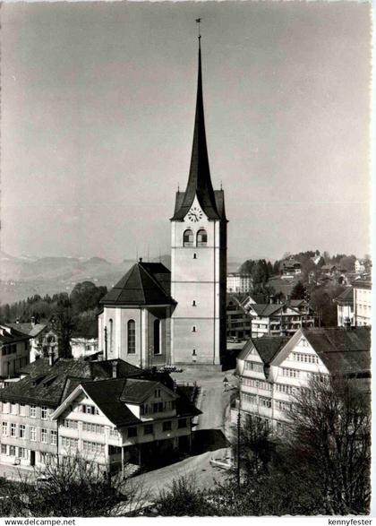 Teufen