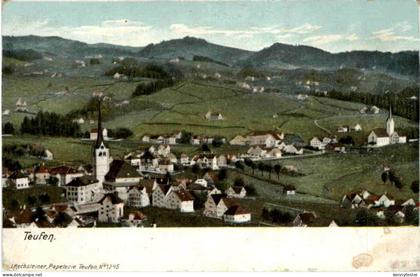 Teufen