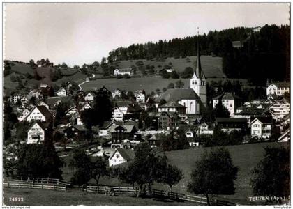 Teufen