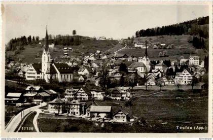 Teufen