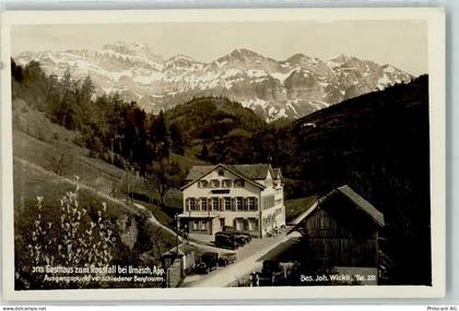 9107 Urnäsch - 10208938