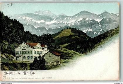 9107 Urnäsch - 10208941