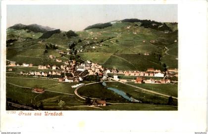 Gruss aus Urnäsch