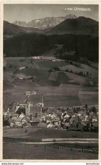 Urnäsch