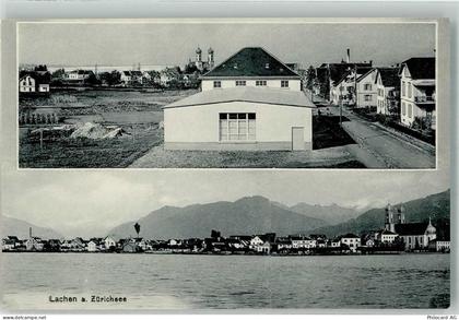 9428 Lachen - Zürichsee - 13517729