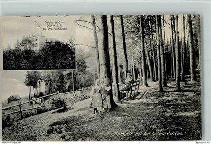 9428 Walzenhausen - Gebhardshöhe bei Walzenhausen Kuhweid bei der Gebhar... - 13095293