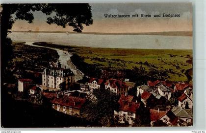 9428 Walzenhausen - Walzenhausen mit Rhein und Bodensee - 13160864