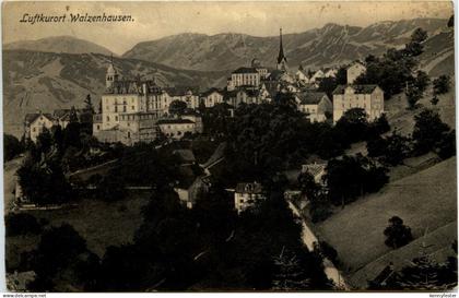 Walzenhausen