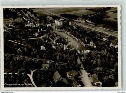 3270 Aarberg - Fliegeraufnahme - 13132130