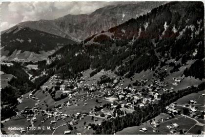 Adelboden