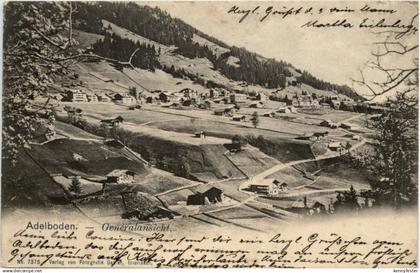 Adelboden