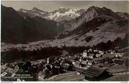 Adelboden