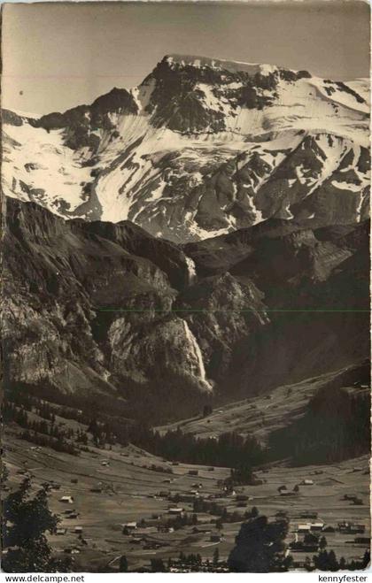 Adelboden