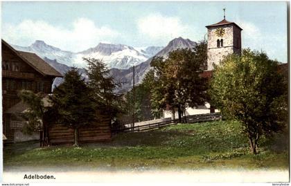 Adelboden