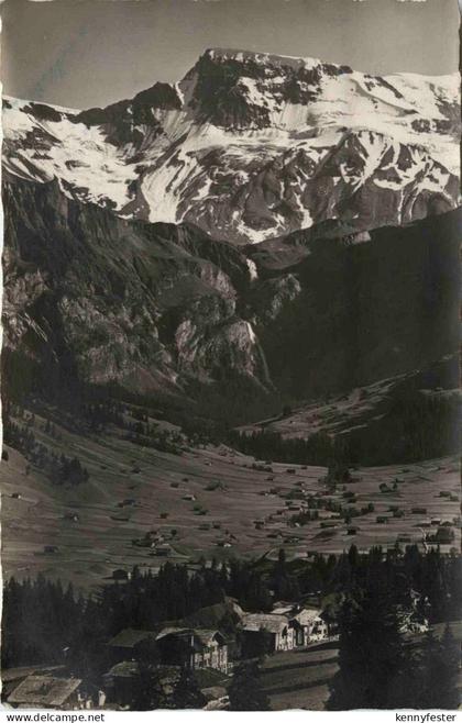 Adelboden