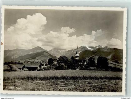 3703 Aeschi b. Spiez - 10303949