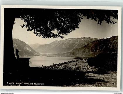 3703 Aeschi b. Spiez - 10303950