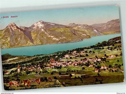 3703 Aeschi b. Spiez - 10608663