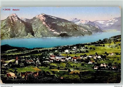 3703 Aeschi b. Spiez - 10608668