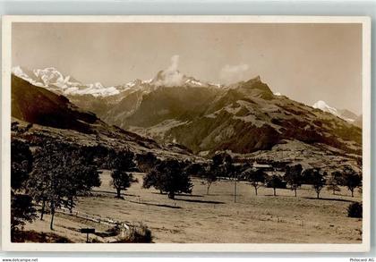 3703 Aeschi b. Spiez - 10618329