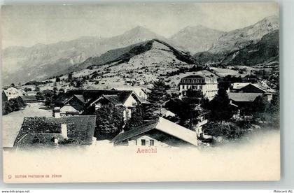 3703 Aeschi b. Spiez - 13938271