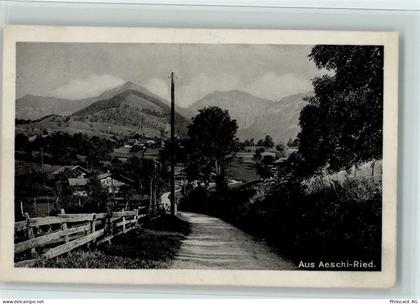 3703 Aeschi b. Spiez - Aeschi-Ried - 12111597