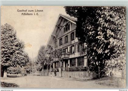 3416 Affoltern im Emmental - Gasthaus Zum Löwen - 13901499