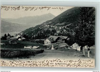 3803 Beatenberg - St. Beatenberg - 12111603