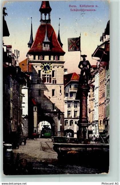 3000 Bern Berne - 10204999