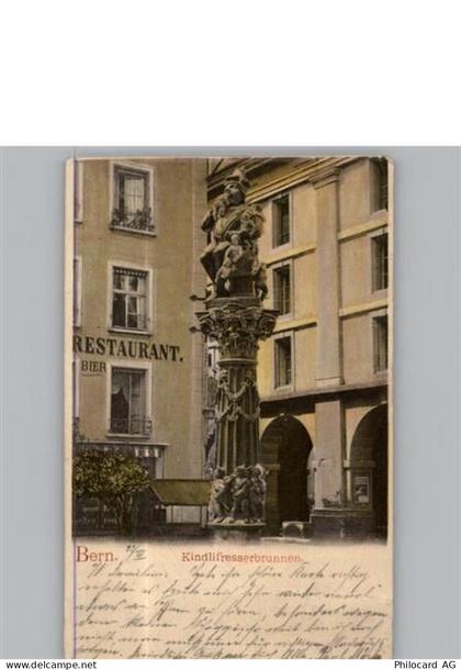 3000 Bern Berne - 50330537