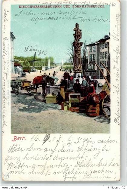 3000 Bern Berne - 52031774