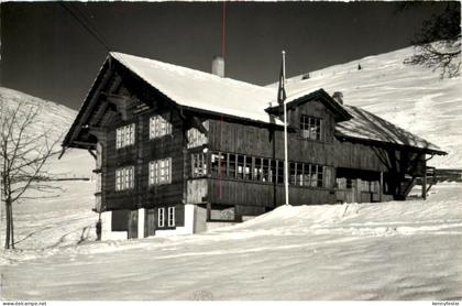 Ferienheim T.V Lorraine-Breitenrain, Bern