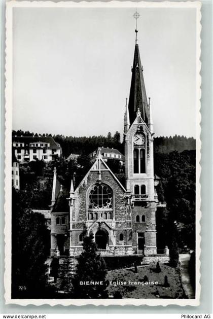 2500 Biel/Bienne - 10312715