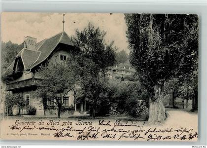 2500 Biel/Bienne - 1903 Ried près Bienne - 13114720