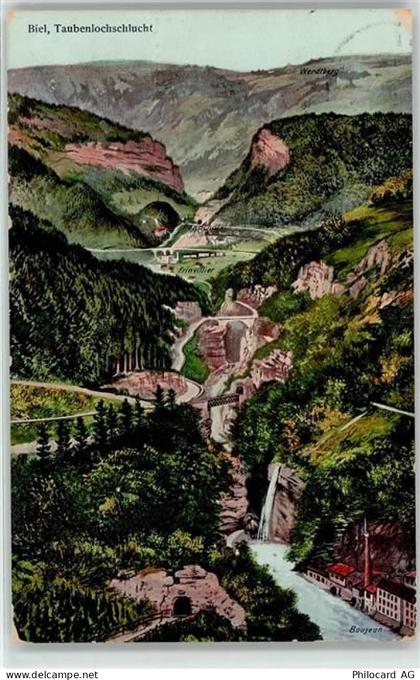 2500 Biel/Bienne - 52032053