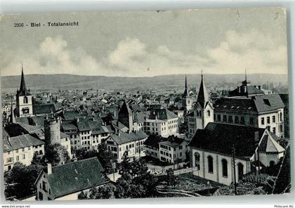 2500 Biel/Bienne - Kirchen - 10608306