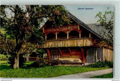 3507 Biglen - Berner Speicher - 10393247