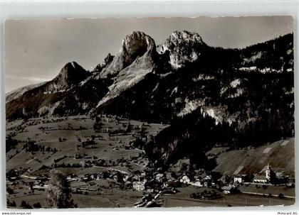 3766 Boltigen - Mittagfluh Holzerhorn - 52010491