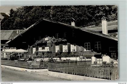 3766 Reidenbach Boltigen Foto AK Gasthaus Sternen - 10586236