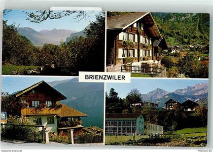3856 Brienzwiler - Sportplatz - 39489263