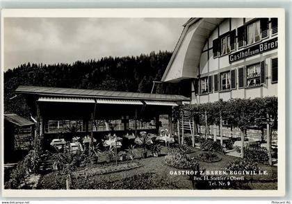 3537 Eggiwil - Gasthaus z. Bären - 13904593