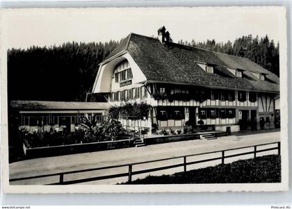 3537 Eggiwil - Gasthaus zum Bären - 50773279