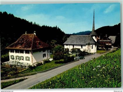 3537 Eggiwil - im Emmental - 10281416