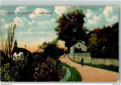 2533 Leubringen Evilard 1914 - Le grand tilleul - 13173439