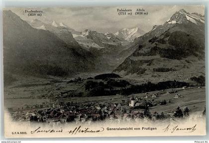 3714 Frutigen - 39365577