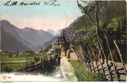 Adelrain bei Frutigen